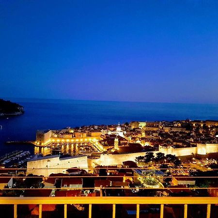 Apartment Kinkela Dubrovnik Exteriör bild
