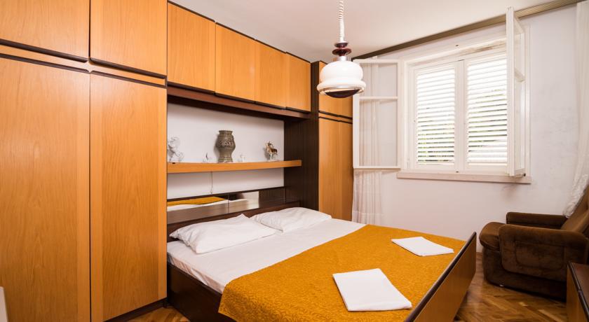 Apartment Kinkela Dubrovnik Rum bild