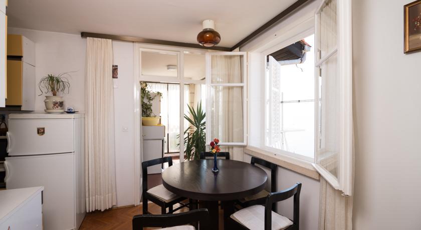 Apartment Kinkela Dubrovnik Rum bild