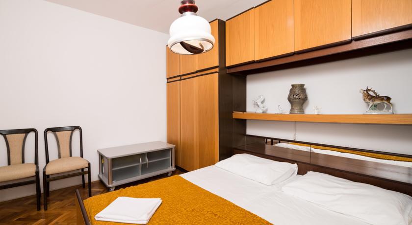 Apartment Kinkela Dubrovnik Rum bild