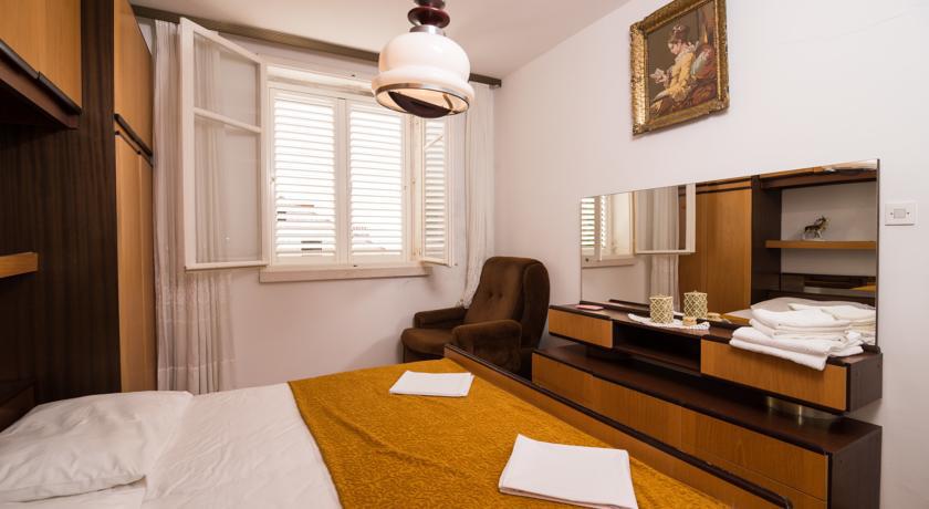 Apartment Kinkela Dubrovnik Rum bild