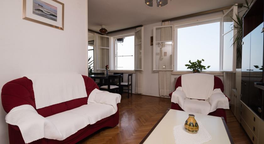 Apartment Kinkela Dubrovnik Rum bild