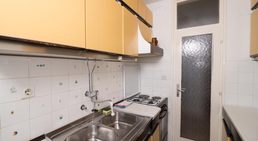 Apartment Kinkela Dubrovnik Rum bild