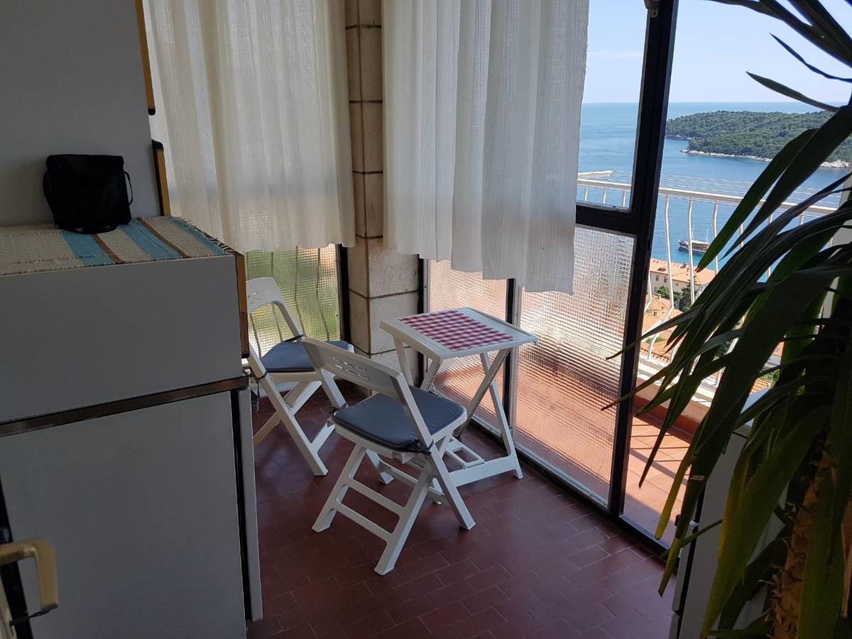 Apartment Kinkela Dubrovnik Exteriör bild