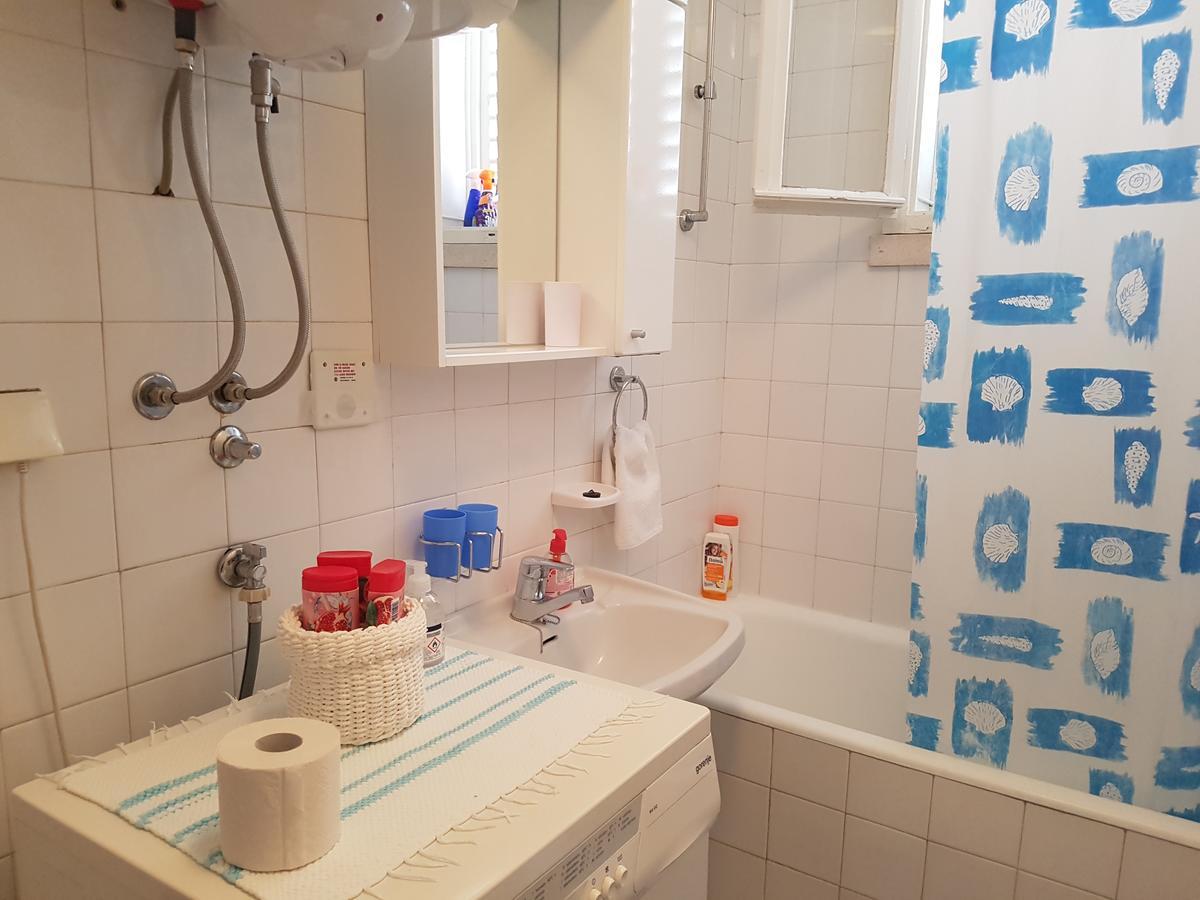 Apartment Kinkela Dubrovnik Exteriör bild