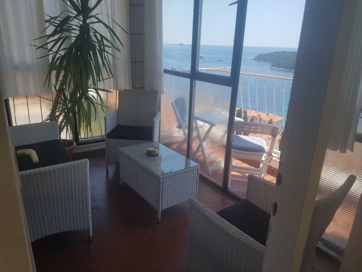 Apartment Kinkela Dubrovnik Exteriör bild