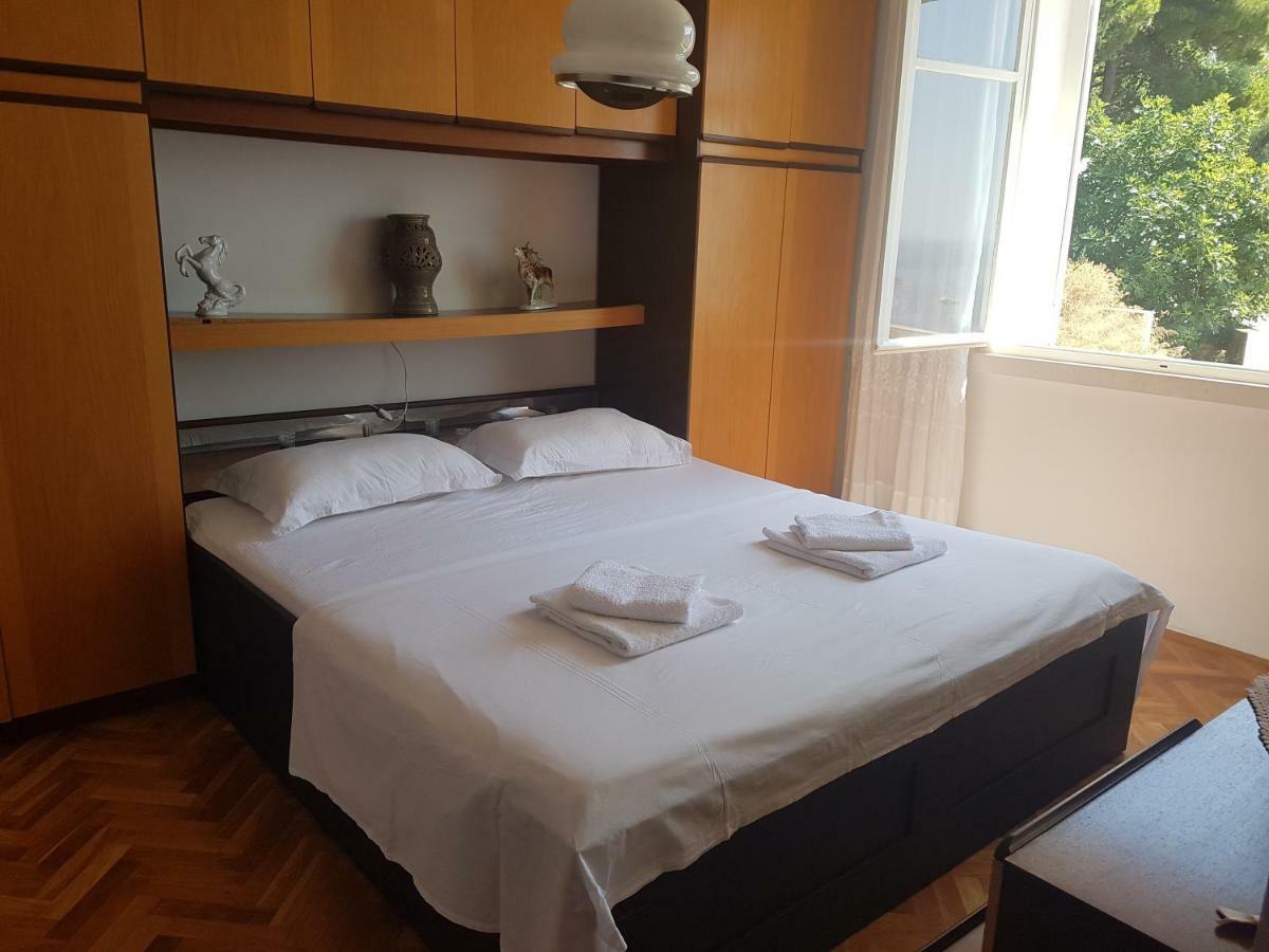 Apartment Kinkela Dubrovnik Exteriör bild